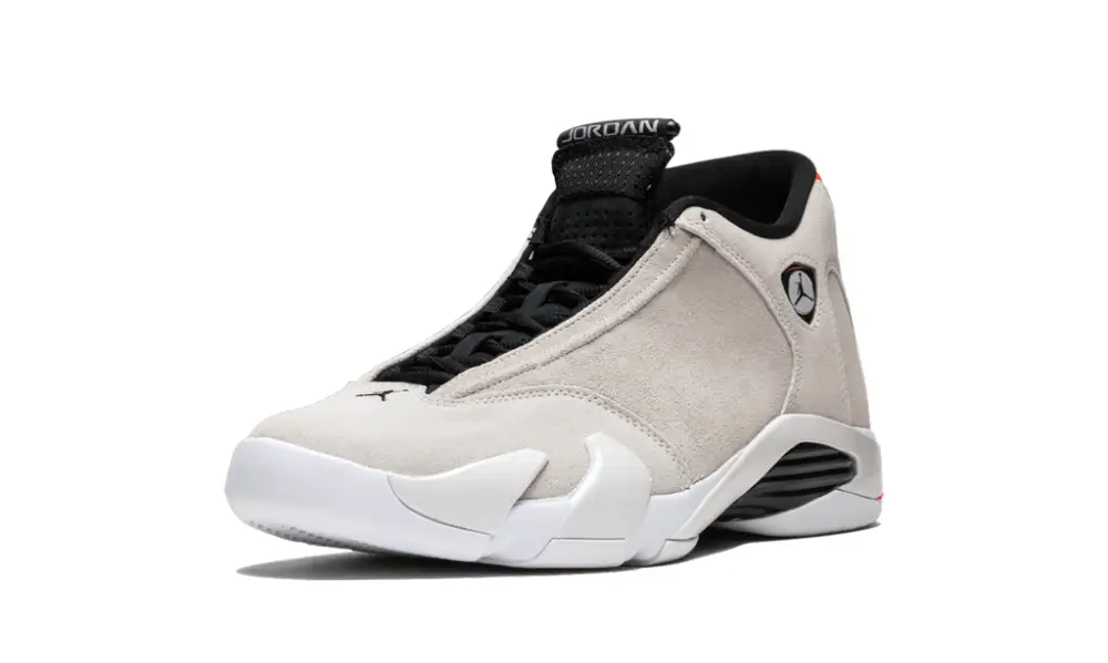 Air Jordan 14 Air Jordan 14 Retro 'Desert Sand' 