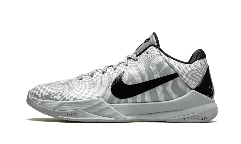 Nike Basketball Kobe 5 Protro 'DeMar DeRozan'