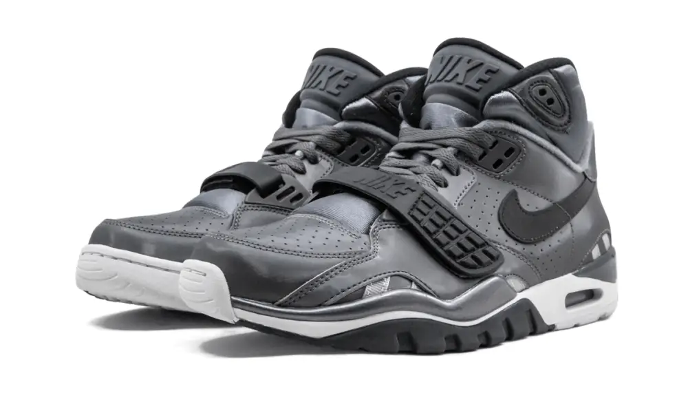 Nike Basketball Air Trainer SC 2 'GREY' 