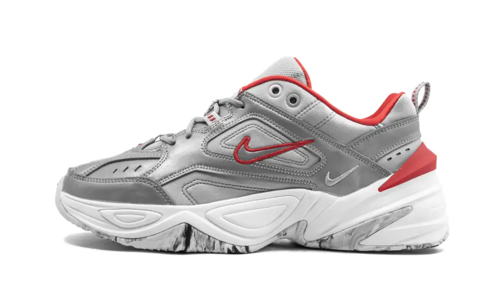 Nike Basketball M2K TEKNO WMNS