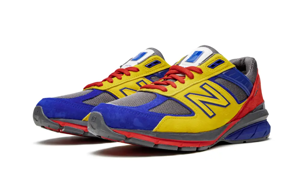 New Balance 990 990 v5 'Shoe City - EAT'