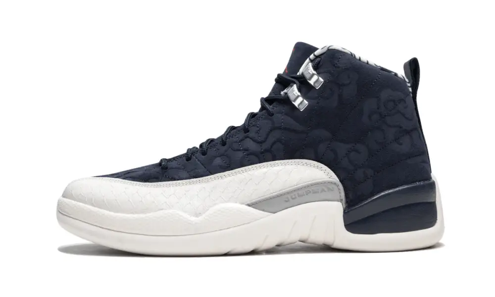 Air Jordan 12 Air Jordan 12 Retro PRM 'International Flight'