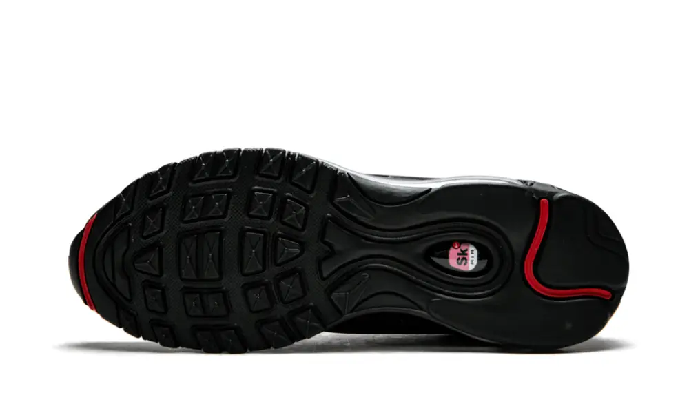 Nike Air Max Air Max Deluxe Skepta 'SKEPTA'