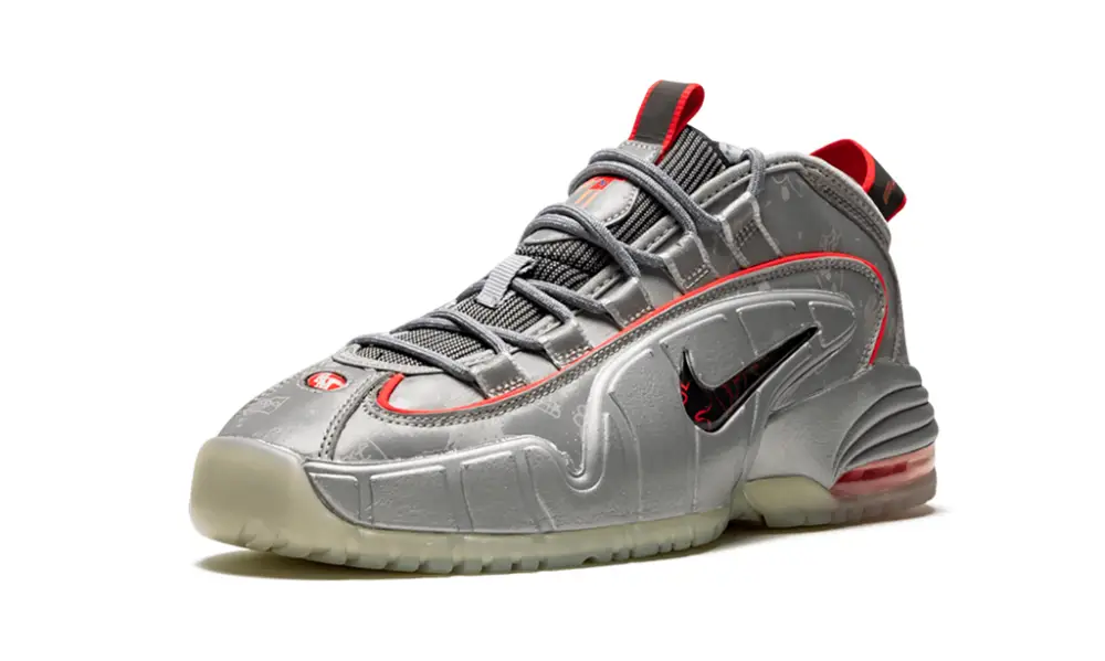 Nike Basketball Air Max Penny LE DB (GS) 