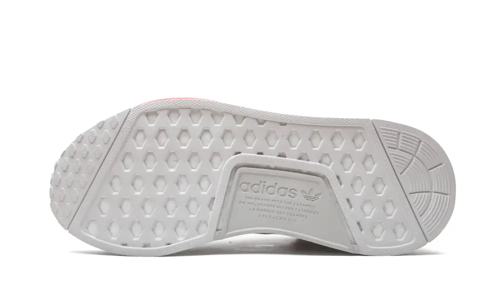 Adidas NMD NMD_R1 WMNS 
