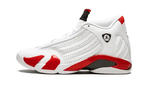 Air Jordan 14 Air Jordan 14 'Candy Cane' 