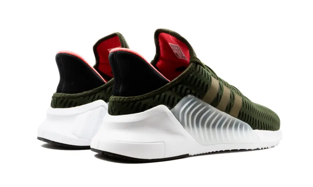 More Adidas Shoes Climacool 02 17 'Night Cargo'