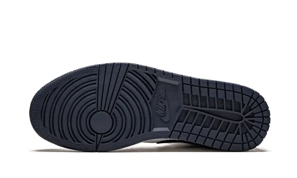 Air Jordan 1 Air Jordan 1 Mid 'Obsidian'