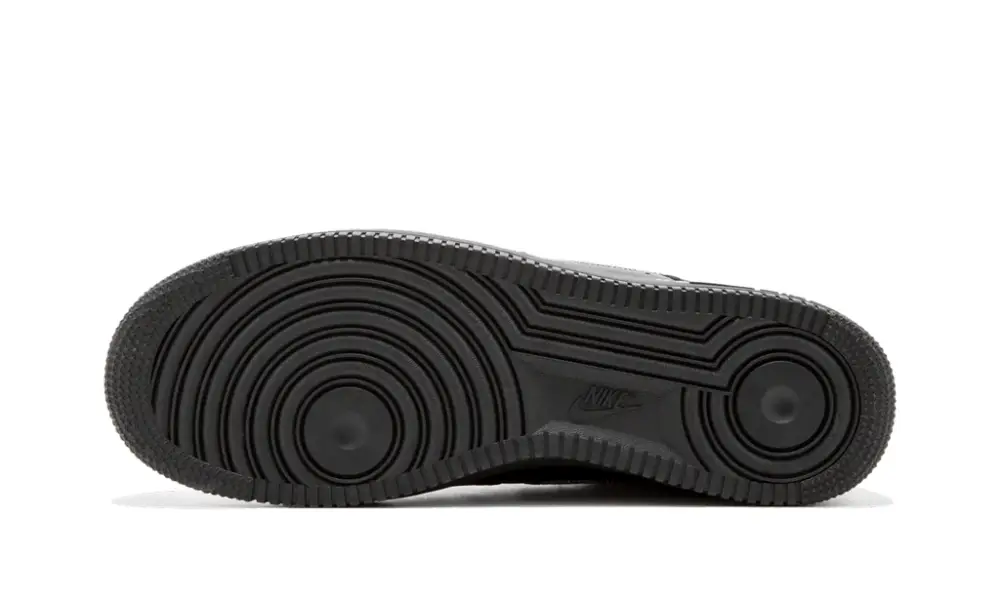 Nike Lifestyle Air Force 1 07 Virgil 'Off-White - MoMa'