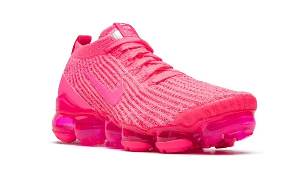 Nike Air Max AIR VAPORMAX FLYKNIT 3 WMNS 'Digital Pink' 