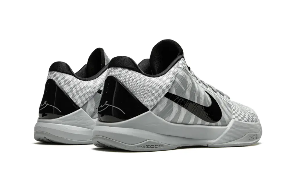 Nike Basketball Kobe 5 Protro 'DeMar DeRozan'