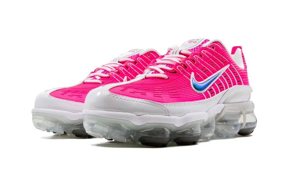 Nike Air Max AIR VAPORMAX 360 MNS WMNS 'Hyper Pink'