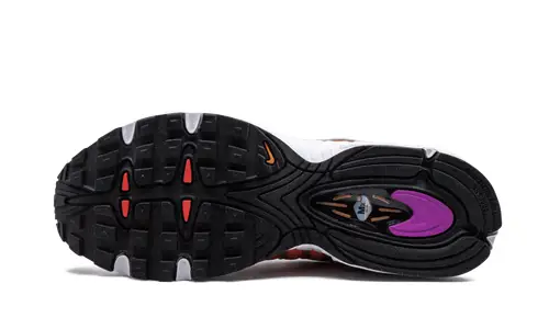 Nike Air Max Air Max Tailwind IV 'Suns' 