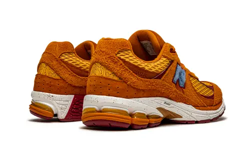 New Balance 2002R 2002R 'Salehe Bembury - Peace be the Journey'