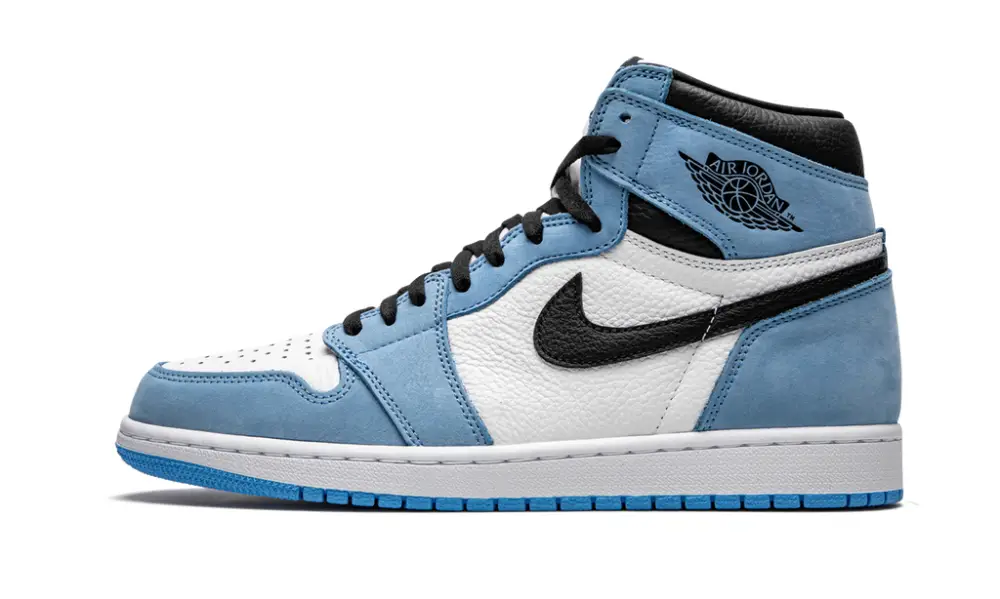 Air Jordan 1 Air Jordan 1 Retro High OG 'University Blue'