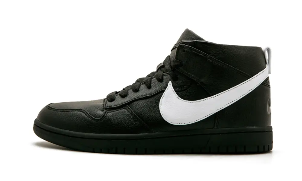 Nike Dunk Dunk Lux Chukka   RT 'Riccardo Tisci' 