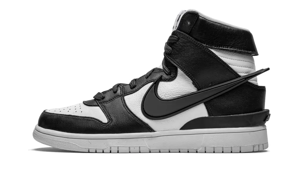 Nike Dunk Dunk High SP 'Ambush - Spruce Aura'