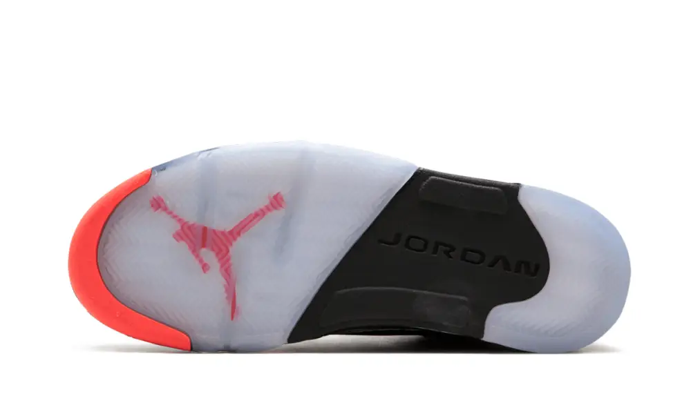 Air Jordan 5 Air Jordan 5 Retro Low Neymar 'NEYMAR' 