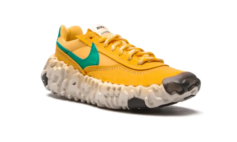 Nike Basketball Overbreak SP 'Pollen Rise'