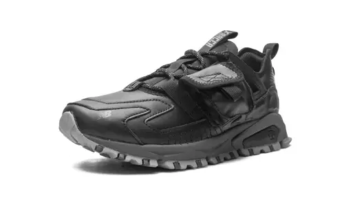 More New Balance XRCTU 'Black' 