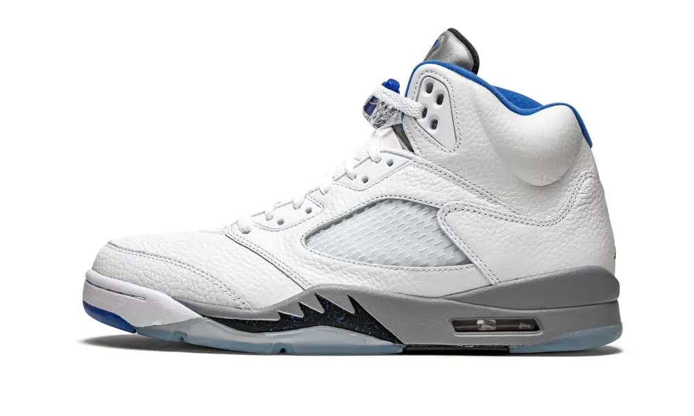 Air Jordan 5 Air Jordan 5 Retro 'Stealth 2.0'