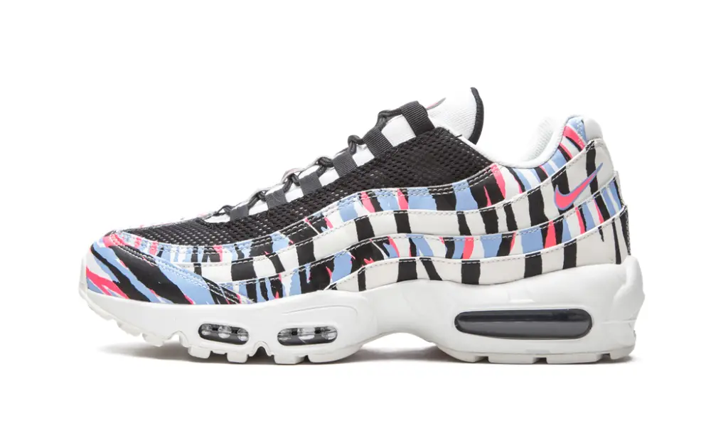 Nike Air Max Air Max 95 'Korea' 
