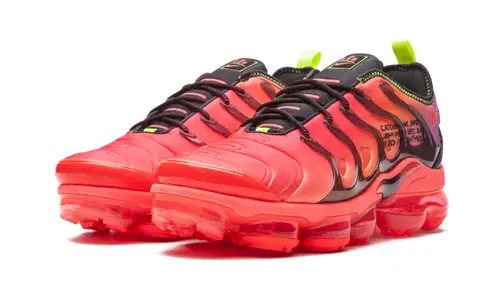 Nike Air Max Air VaporMax Plus 'Flight Pack'