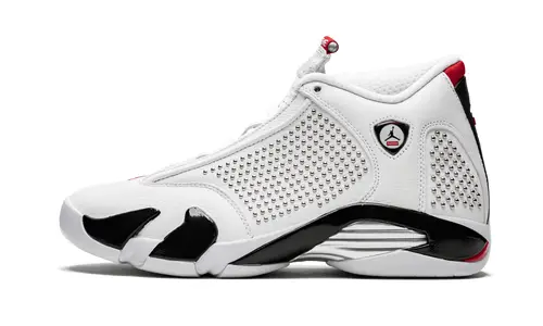 Air Jordan 14 Air Jordan 14 Retro 'Supreme' 78B10699