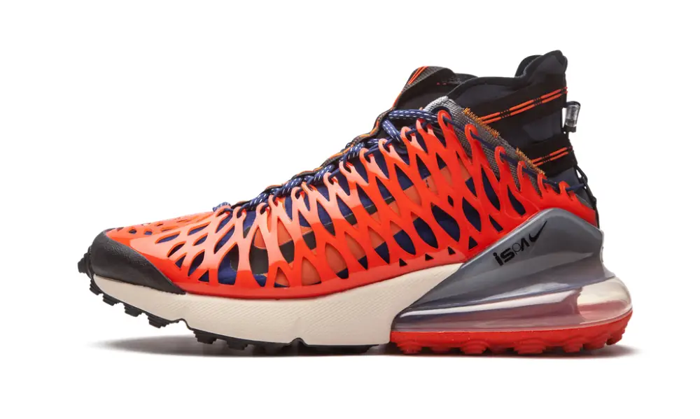 Nike Air Max Air Max 270 ISPA