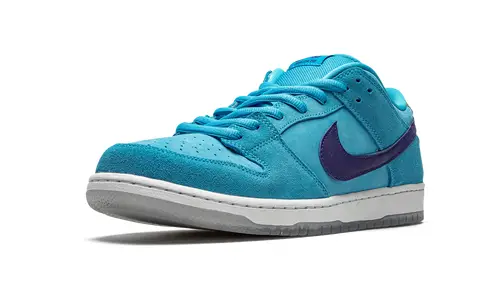 Nike Dunk SB Dunk Low Pro 'Blue Fury'
