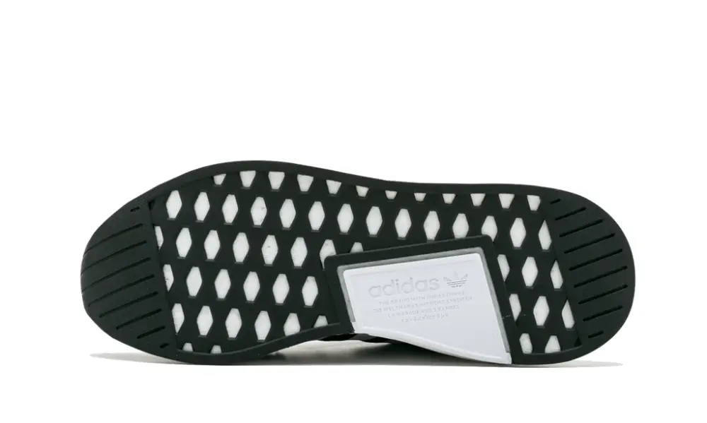 Adidas NMD NMD_R2 'Hong Kong Pack' 