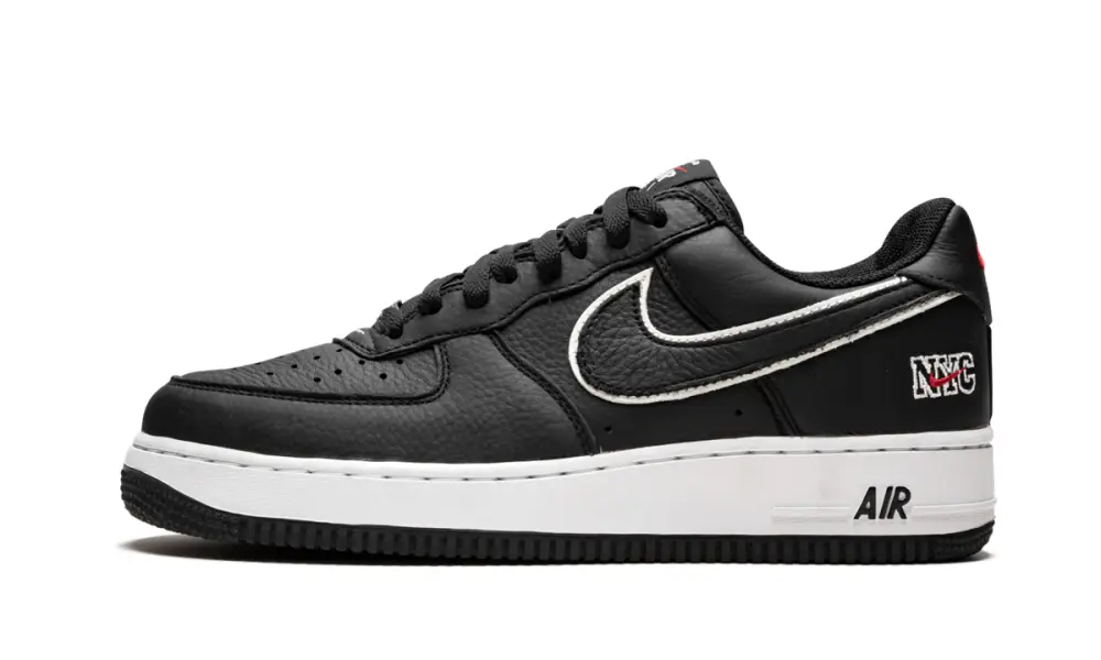 Nike Lifestyle Air Force 1 Low Retro 'New York City' 
