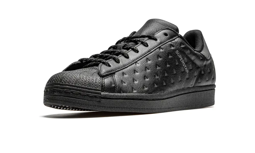 Adidas Superstar Superstar 'Pharrell - Black Future'