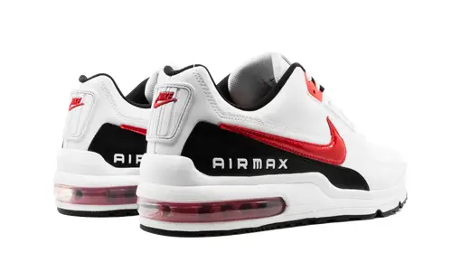Nike Air Max Air Max LTD 3