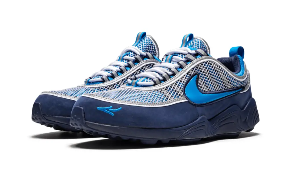 Nike Basketball Air Zoom Spiridon '16   Stash 'Stash' 