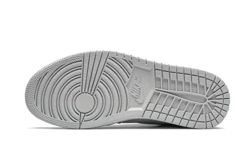 Air Jordan 1 Air Jordan 1 Retro High CO.JP 'Metallic Silver' 