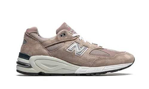 New Balance 990 990v2 'Kith - Dusty Rose'