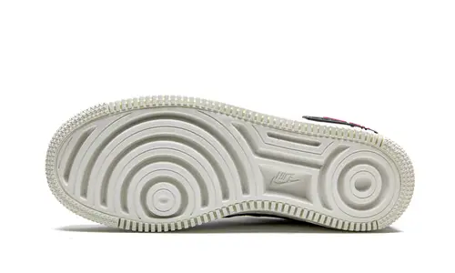 Nike Lifestyle AIR FORCE 1 SHADO MNS WMNS 'Sunset Pulse' 