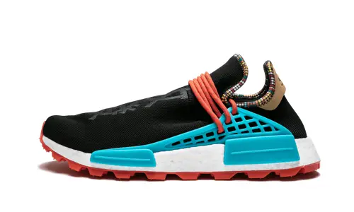 Adidas NMD NMD Humanrace Trail 'Pharrell Williams - Inspiration Pack Black' 