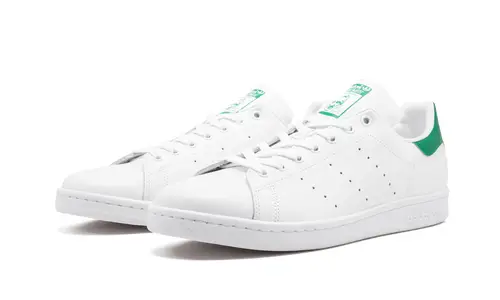 Adidas Stan Smith Stan Smith 'OG White Green'