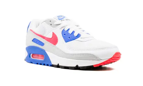 Nike Air Max AIR MAX 90 MNS WMNS 'Hot Coral' 