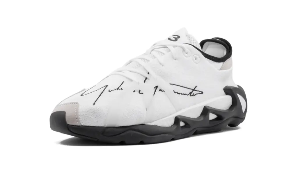 Adidas Y-3 Y-3 FYW S-97 'White' 