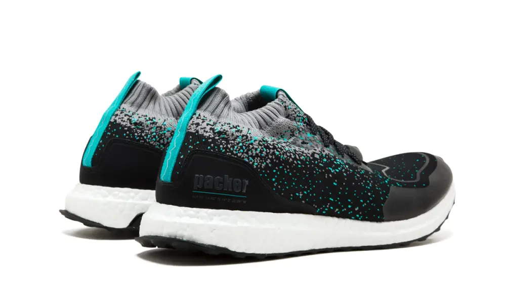 Adidas Ultraboost UltraBoost Mid S.E. 'Packer x Solebox' 