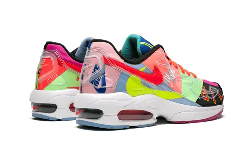 Nike Air Max Air Max 2 Light QS 'Atmos'