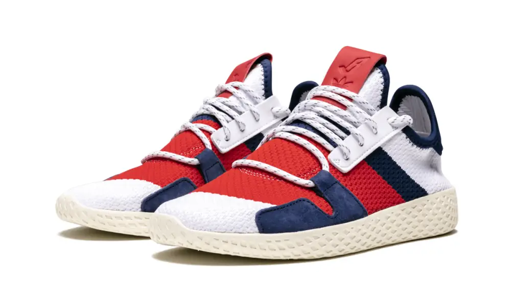 More Adidas Shoes BBC HU V2 'BBC'