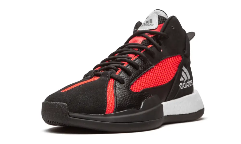 More Adidas Shoes Posterize