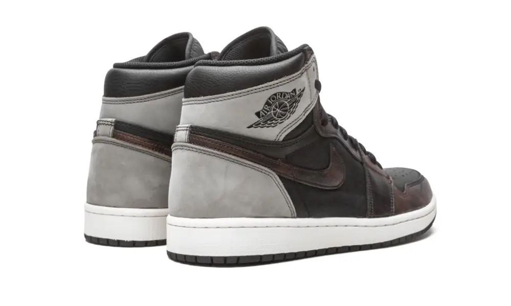 Air Jordan 1 Air Jordan 1 Retro High OG 'Patina Rust Shadow'