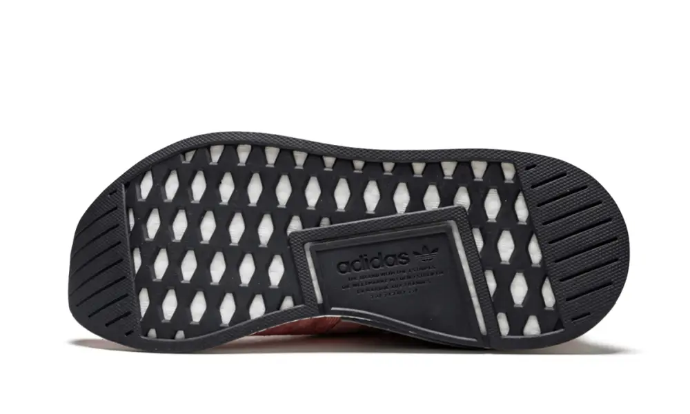 Adidas NMD NMD_R2 PK WMNS