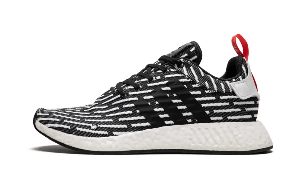 Adidas NMD NMD_R2 PK 