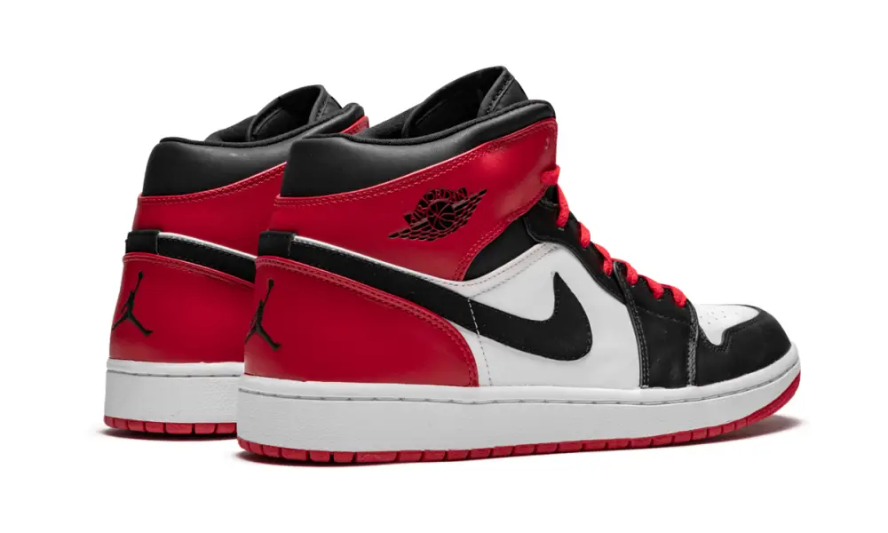 Air Jordan 1 Air Jordan 1 Mid 'Old Love New Love' 